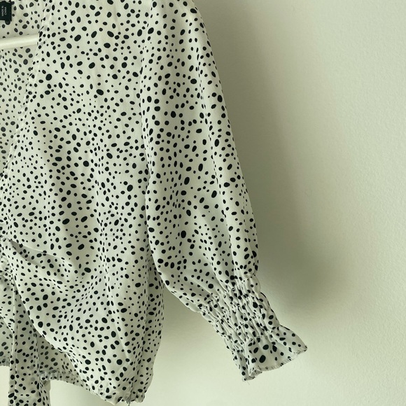 Missguided Top - Picture 3 of 6